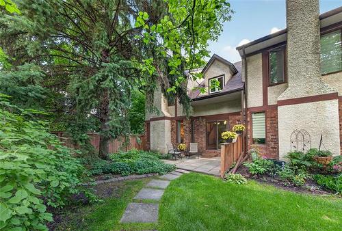 7-1696 St Mary'S Rd, Winnipeg, MB 