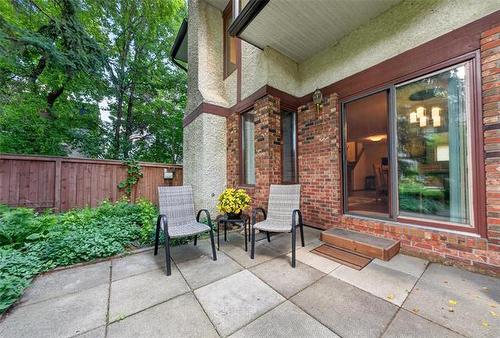 7-1696 St Mary'S Rd, Winnipeg, MB 