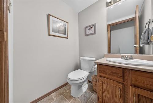 7-1696 St Mary'S Rd, Winnipeg, MB 