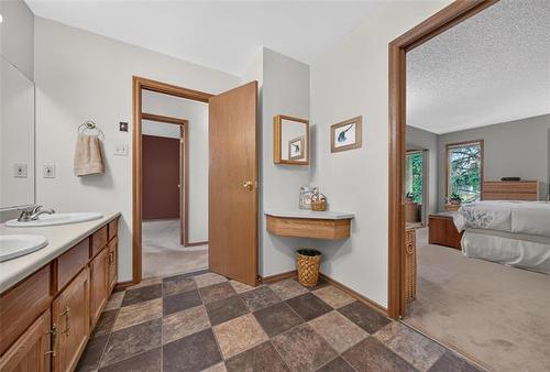7-1696 St Mary'S Rd, Winnipeg, MB 