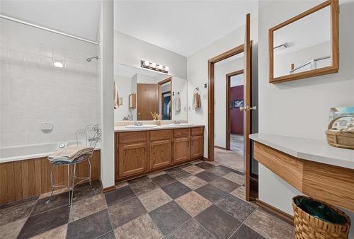 7-1696 St Mary'S Rd, Winnipeg, MB 