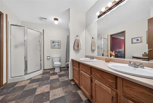 7-1696 St Mary'S Rd, Winnipeg, MB 