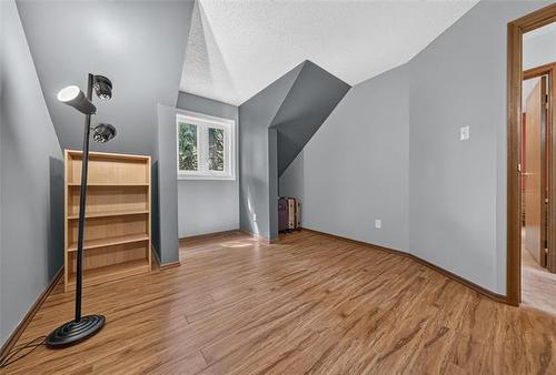 7-1696 St Mary'S Rd, Winnipeg, MB 