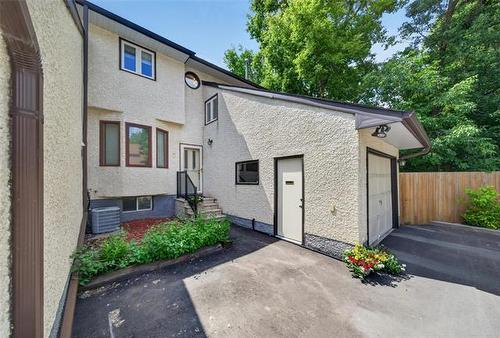 7-1696 St Mary'S Rd, Winnipeg, MB 