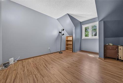 7-1696 St Mary'S Rd, Winnipeg, MB 