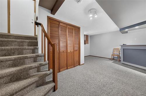 7-1696 St Mary'S Rd, Winnipeg, MB 