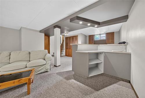 7-1696 St Mary'S Rd, Winnipeg, MB 