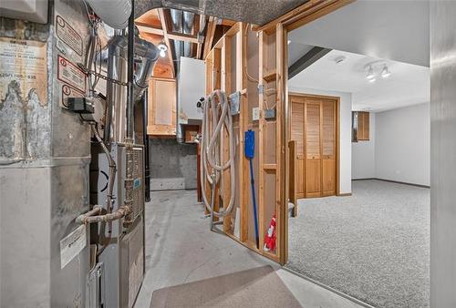 7-1696 St Mary'S Rd, Winnipeg, MB 