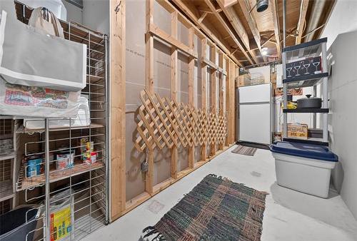 7-1696 St Mary'S Rd, Winnipeg, MB 