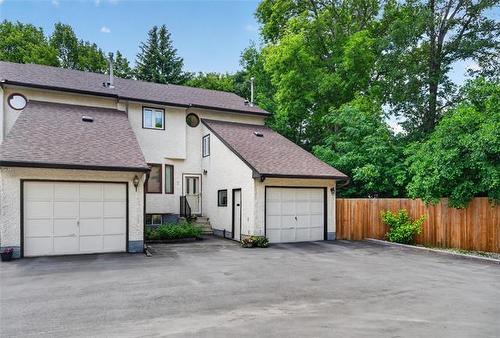 7-1696 St Mary'S Rd, Winnipeg, MB 