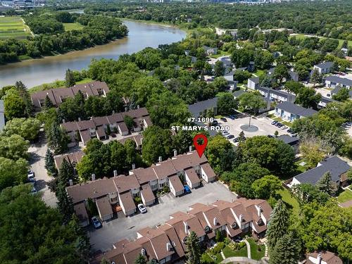 7-1696 St Mary'S Rd, Winnipeg, MB 