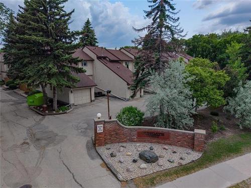 7-1696 St Mary'S Rd, Winnipeg, MB 