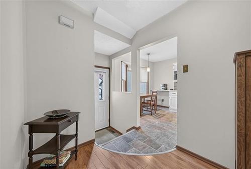 7-1696 St Mary'S Rd, Winnipeg, MB 