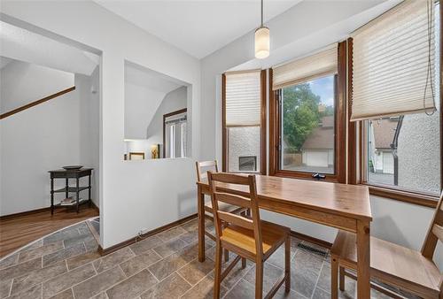 7-1696 St Mary'S Rd, Winnipeg, MB 
