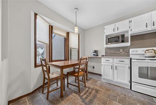 7-1696 St Mary'S Rd, Winnipeg, MB 