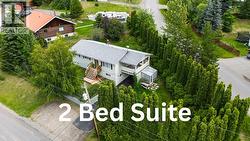 3586 ALDERWOOD COURT Prince George, BC V2K 1N3