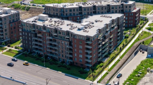 609-5250 Boul. Henri-Bourassa O.  Montréal (Saint-Laurent), QC H4R 0S8