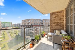 Balcony - 