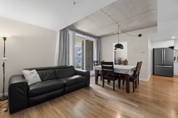 Living Room - 