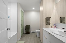Bathroom - 