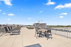 Patio - 
