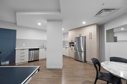 Common room - 