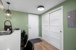 Mud Room - 