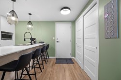 Mud Room - 