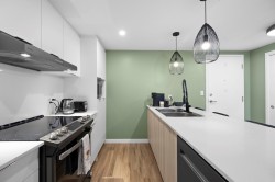 Kitchen - 