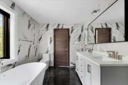 Master Bathroom - 