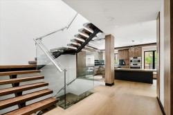 Mud Room - 