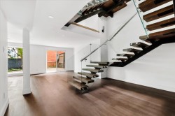 Staircase - 