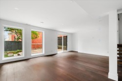 Family Room - 