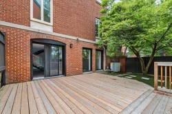 Patio - 