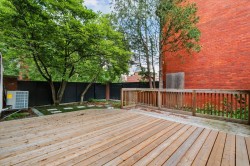 Courtyard - 