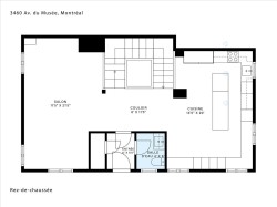 Floor Plan - 