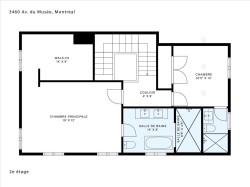 Floor Plan - 