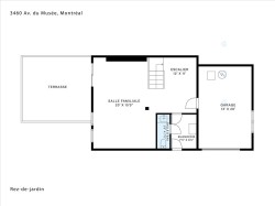 Floor Plan - 