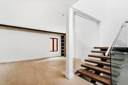 Mud Room - 