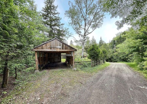 Terre/Terrain - 612 Ch. Du Lac-Corbeau, Morin-Heights, QC - Outdoor