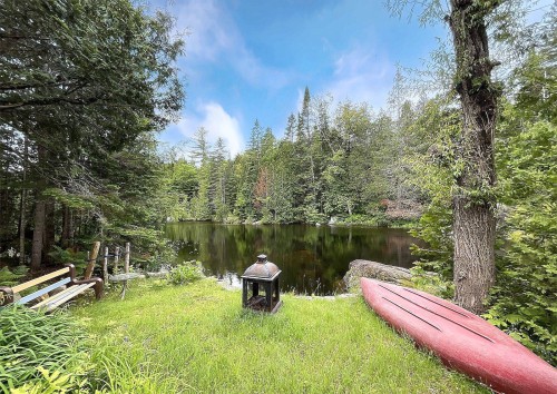Terre/Terrain - 612 Ch. Du Lac-Corbeau, Morin-Heights, QC - Outdoor