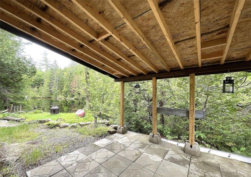 Autre - 612 Ch. Du Lac-Corbeau, Morin-Heights, QC - Outdoor