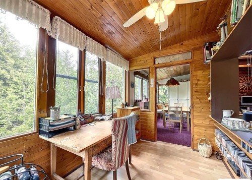 Autre - 612 Ch. Du Lac-Corbeau, Morin-Heights, QC - Indoor Photo Showing Other Room