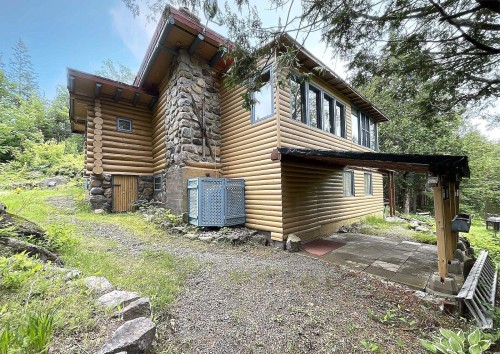 Façade - 612 Ch. Du Lac-Corbeau, Morin-Heights, QC - Outdoor