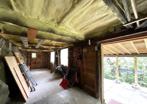 Autre - 612 Ch. Du Lac-Corbeau, Morin-Heights, QC - Indoor
