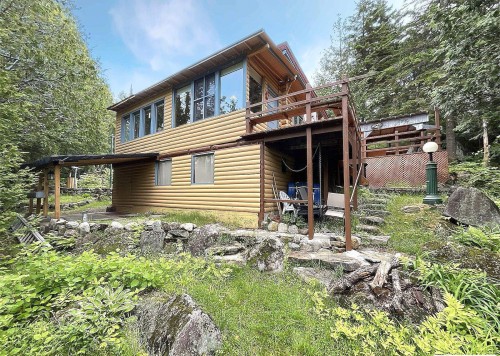 Façade - 612 Ch. Du Lac-Corbeau, Morin-Heights, QC - Outdoor