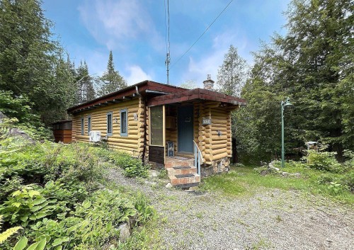 Façade - 612 Ch. Du Lac-Corbeau, Morin-Heights, QC - Outdoor