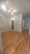 Chambre à coucher - 