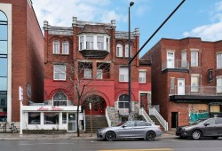 2-5578 Av. du Parc Montréal (Le Plateau-Mont-Royal), QC H2V 4H1