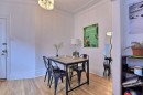 Salle à manger - 2-5578 Av. Du Parc, Montréal (Le Plateau-Mont-Royal), QC 